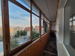 Фото гостя 1 — Квартира трёхкомнатная в Советском, 53 м², Нижний Новгород