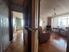 Фото гостя 2 — Квартира трёхкомнатная в Советском, 53 м², Нижний Новгород