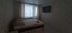 Фото гостя 2 — Квартира однокомнатная на улице Белинского, 38 м², Петрозаводск