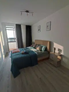 Фото гостя 4 — Квартира однокомнатная на проспекте Космонавтове, 40 м², Екатеринбург