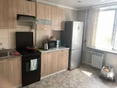 Фото гостя 2 — Квартира однокомнатная на улице Вокзальной, 35 м², Ессентуки