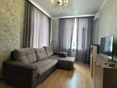Фото гостя 3 — Квартира двухкомнатная на проспекте Кирова, 50 м², Пятигорск