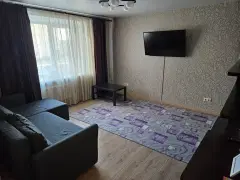Фото гостя 6 — Квартира трёхкомнатная на улице Инженерной, 75 м², Псков