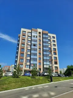 Фото гостя 6 — Апартаменты однокомнатные в Свердловском, 22 м², Иркутск