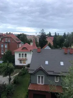 Фото гостя 6 — Квартира однокомнатная на улице Лермонтова, 45 м², Зеленоградск