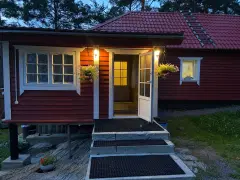 Фото гостя 9 — Дом 5-местный на шоссе Выборгском, 50 м², Сортавала