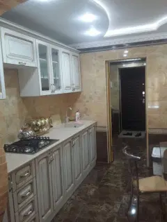 Фото гостя 3 — Квартира двухкомнатная на улице Красного Октября, 54 м², Минеральные Воды