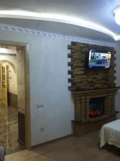 Фото гостя 7 — Квартира двухкомнатная на улице Красного Октября, 54 м², Минеральные Воды