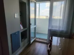 Фото гостя 3 — Квартира однокомнатная в Октябрьском, 42 м², Екатеринбург