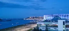 Фото гостя 11 — Квартира двухкомнатная в Канавинском, 66 м², Нижний Новгород