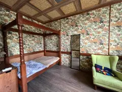Фото гостя 6 — Студия однокомнатная у Полянки, в Замоскворечье, 31 м², Москва