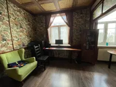 Фото гостя 11 — Студия однокомнатная у Полянки, в Замоскворечье, 31 м², Москва