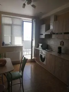 Фото гостя 6 — Квартира однокомнатная у Аметьево, в Азино, 43 м², Казань