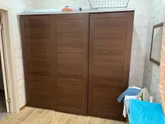 Фото гостя 3 — Квартира двухкомнатная на улице Новороссийской, 46 м², Геленджик