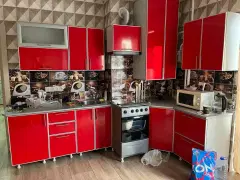 Фото гостя 7 — Квартира двухкомнатная на улице Новороссийской, 46 м², Геленджик