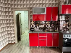 Фото гостя 9 — Квартира двухкомнатная на улице Новороссийской, 46 м², Геленджик