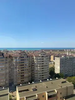 Фото гостя 9 — Квартира однокомнатная на улице Ленина, 45 м², Анапа