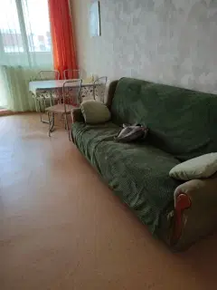 Фото гостя 8 — Квартира двухкомнатная у Российской, в Железнодорожном, 75 м², Самара