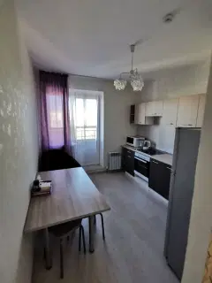 Фото гостя 1 — Апартаменты однокомнатные в Дзержинском, 38 м², Волгоград