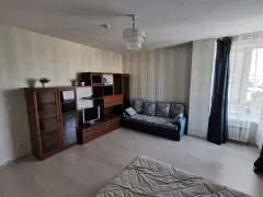 Фото гостя 5 — Апартаменты однокомнатные в Дзержинском, 38 м², Волгоград