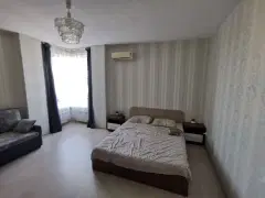 Фото гостя 7 — Апартаменты однокомнатные в Дзержинском, 38 м², Волгоград