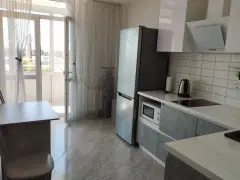 Фото гостя 10 — Квартира однокомнатная на бульваре 30-летия Победы, 46 м², Волгоград