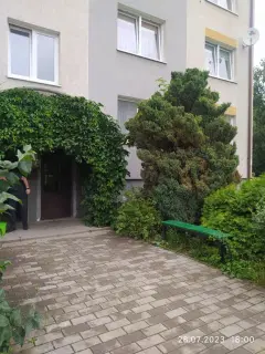 Фото гостя 1 — Квартира однокомнатная на улице Шаманова, 36 м², Калининград