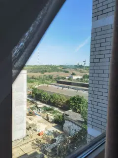 Фото гостя 10 — Квартира однокомнатная в Центральном, 35 м², Волгоград