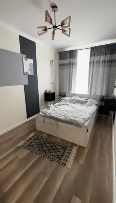 Фото гостя 12 — Квартира трёхкомнатная у Кремлёвской, в Вахитовском, 75 м², Казань