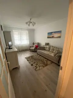 Фото гостя 4 — Квартира однокомнатная на улице Мосина, 32 м², Зеленоградск