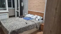 Фото гостя 4 — Квартира трёхкомнатная на улице Астана Кесаева, 80 м², Владикавказ