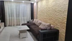 Фото гостя 7 — Квартира трёхкомнатная на улице Астана Кесаева, 80 м², Владикавказ