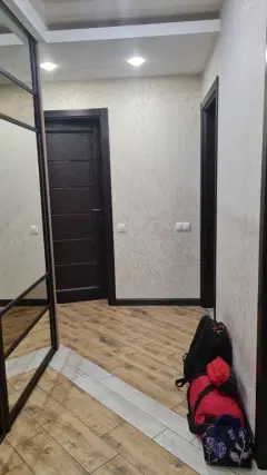 Фото гостя 8 — Квартира трёхкомнатная на улице Астана Кесаева, 80 м², Владикавказ