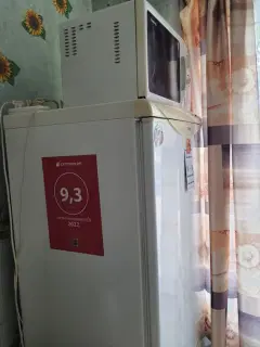 Фото гостя 5 — Квартира однокомнатная на улице Коммунальной, 30 м², Псков