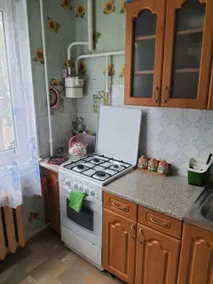 Фото гостя 12 — Квартира однокомнатная на улице Коммунальной, 30 м², Псков