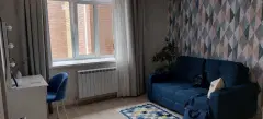 Фото гостя 1 — Квартира однокомнатная на улице Панфилова, 36 м², Йошкар-Ола