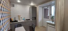 Фото гостя 4 — Квартира однокомнатная на улице Панфилова, 36 м², Йошкар-Ола