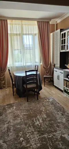 Фото гостя 6 — Квартира двухкомнатная в Ленинском, 55 м², Махачкала