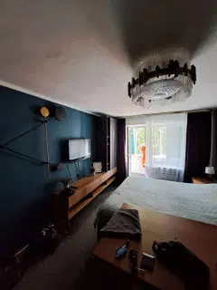 Фото гостя 10 — Квартира однокомнатная на улице Десятинной, 32 м², Великий Новгород