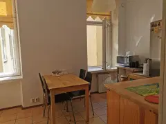Фото гостя 8 — Квартира трёхкомнатная на проспекте Суворова, 113 м², Выборг