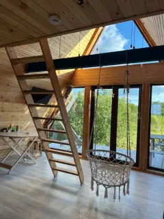 Фото гостя 7 — Коттедж 4-местный, 60 м², Переславль-Залесский