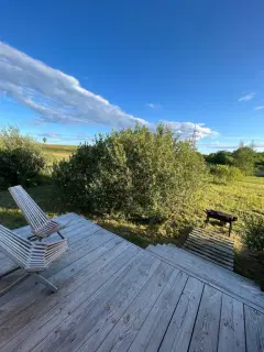 Фото гостя 8 — Коттедж 4-местный, 60 м², Переславль-Залесский
