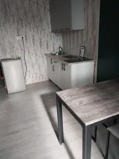 Фото гостя 8 — Квартира однокомнатная на улице Блюхере, 45 м², Ярославль