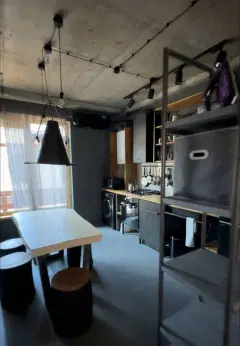Фото гостя 10 — Квартира однокомнатная в Адлерском, 42 м², Красная Поляна