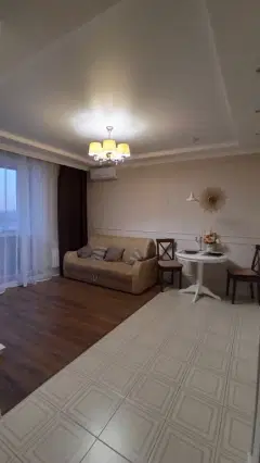 Фото гостя 5 — Квартира двухкомнатная в Дзержинском, 43 м², Волгоград