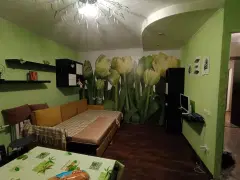 Фото гостя 1 — Квартира однокомнатная у Московской, в Октябрьском, 42 м², Самара