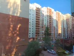 Фото гостя 2 — Квартира однокомнатная у Московской, в Октябрьском, 42 м², Самара