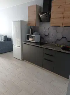 Фото гостя 3 — Квартира однокомнатная в Дзержинском, 40 м², Волгоград