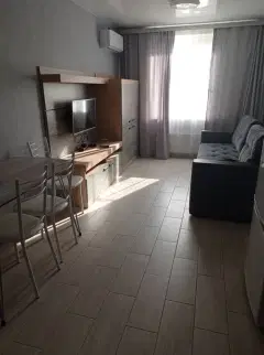 Фото гостя 5 — Квартира однокомнатная в Дзержинском, 40 м², Волгоград