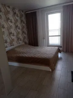 Фото гостя 7 — Квартира однокомнатная в Дзержинском, 40 м², Волгоград